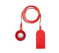 2 Pieces Mens Treadmill Safety Key,Universal Treadmill Emergency,Strong Magnetic Attraction, Machine Stop,1.8-2.9cm, Emergency Stop Accessory for Most Treadmills