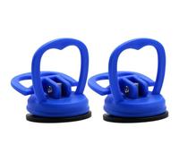 2 Pieces Mini Suction Cups, Vacuum Suction Cups, Glass Suction Cups, LCD Panel Suction Cups, Car Repair Tools, Car Dent Suction Cups