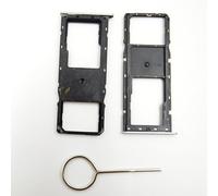 2 Pieces Mint Single SIM Tray Replacement for Samsung Galaxy A22 5G SM-A226B with SIM Eject Tool