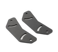 2 Pieces Modern Support Bracket