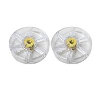 2 Pieces Motor Gear Replacement Parts For 600W 900W Blender NB-101B NB-101S NB-201