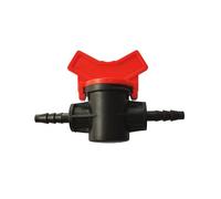 2 Pieces Multipurpose Water Flows Controlled Regulators Home Accessory for Efficient Irrigations Systems Management Water Flows Regulator