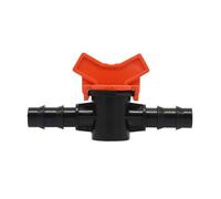 2 Pieces Multipurpose Water Flows Controlled Regulators Home Accessory for Efficient Irrigations Systems Management Outdoor Water Controlled