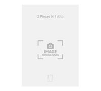 2 Pieces N 1 Alto - Viola or 2 Viole and Piano - SCORE