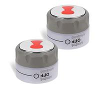 2 Pieces New 91538 Gas Grill Lighted Control Knobs Compatible with Weber Summit 400/600 Grills Manufactured 2012 and Later, E-470, E-670, S-460, S-470, S-660, S-670 etc Better Than OEM Quality