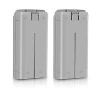 2 Pieces Of 7.7V 2400mAh Lithium-ion Intelligent Flight Battery For Drones, Compatible With DJI Mini 2 SE 4K