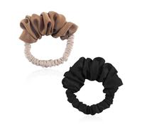 2 Pieces of Curling Irons, Sleeping Iron, Simple Curling Tools, Soft Hair Ties, Styling Tools