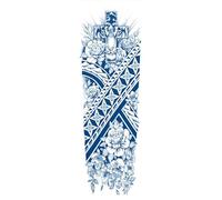 2 Pieces Of Juice Full Arm Tattoo Stickers Lasting 15 Days Herbal Semi-Permanent Tattoo Stickers