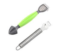 2 Pieces of Lemon Tools, Household Fruit Paring Knife, Simple Juicer, Multi-Function Kitchen Tools, Kitchen Supplies.