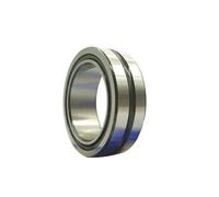 2 Pieces of Needle Roller Bearings with Inner Ring NA6913 6254913 Size: 65 * 90 45