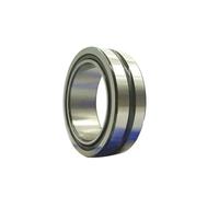 2 Pieces of Needle Roller Bearings with Inner Ring NKI50 / 25 35 NKI30 20 30 NKI32(NKI50 25)
