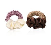 2 Pieces Of Overnight Curling Bands, Physical Curling Bands, Heatless Curling Bands, Ponytail Hair Band Curling Iron, Sleep Curling Iron For Long, Medium And Long Hair
