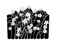 2 Pieces Of Semi-Permanent Cherry Blossom Full-Cover Half-Arm Tattoo Stickers Herbal Juice Japanese Style Lasts For 2 Weeks Temporary Tattoo Tattoo Sticker Fake Tattoo