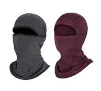 2 Pieces Of Winter Warm Hoods, Windproof Hoods, Winter Outdoor Products, Suitable For Cycling, Skiing, And Daily Life