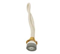 2 Pieces Oil Lamp Wick Replacement, Air Control Catalytic Burner for Aromatherapy Diffuser, Fragrance Lamp Wick for Home Decoration,1.8mm Gold
