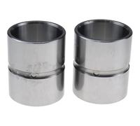 2 Pieces Pivotal Pin Bushing 6708517 for Smooth Operations T200