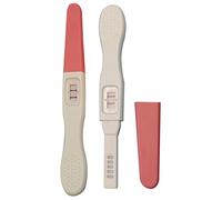2 Pieces Prank Pregnancy - Prank Toys Pregnancy Test Stick Prank Props, Positive Early Result Pregnancy Test, Pregnancy Test Stick for Practical Joke