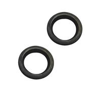 2 Pieces Propeller Shaft Oil Seal Ring 897426 Replacement Parts Suitable for 230 250 251 A B AD AQ DP SP E TSK Engine 18-2041 0897426 Accessories replacement