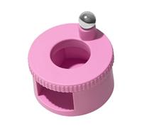 2 Pieces Rotating Magnet Rotating Nail Magnet 360° Manicure Magnets With Uniform Magnetic Force And Excellent Light Absorption, Designed Specifically For DIY