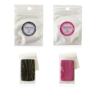 2 Pieces Set Scented Putty for Diamond Painting, DIY Diamond Art Tool Wax Alternative