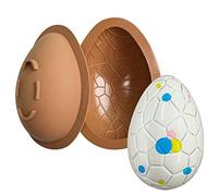 2 Pieces Silicone Half Egg Shape Chocolate Mold Kitchen Baking Fondant Chocolate Accessories Baking Lover Silicone Mousse Molds Shapes
