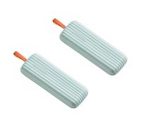 2 Pieces Small Drawer Pills Organizers Accessory for Home and Office Storage Use by Seniors and Kids Pills Management