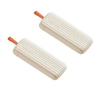 2 Pieces Space Saving Small Drawer Medicine Organizers Suitable for Long Time Medication Users and Frequent Travelers Pills Management