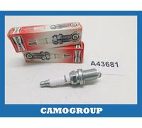 2 Pieces Spark Plug Champion Ford Transit MK4 OE129