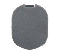 2 Pieces Taillight Lamp Bezel Cover for Honda For CRV 2007 through 2011 Rear Tail Light Part 33506 SWA A01 car rear lamp bezel Lightweight Easy Install Car Exterior Accessory