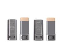 [2 Pieces] Under Eye Concealer Stick | 30g Dark circles Blemish Concealer | Waterproof Cover Stick Collection Concealer | Makeup Concealers & Correctors | Colour Corrector Dark Circles