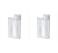 2 Pieces Washing Powder Storage - 1300ml Fragrance Enhancer Detergent Container, | Large Capacity Fabric Softener Container Organizer | Organization Detergent from b