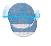 2 Pieces Wireless Sleep Speaker Under Pillow, Ultra-Thin Bone Conduction Under Pillow Sleep Speaker for Sleeping, Portable Pillows Speakers Sound Machine Headphones for Meditation Travelers Sleepers