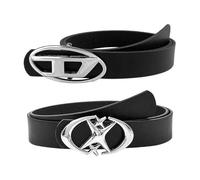 2 Pieces Y2K Belts, Retro Personalized Accessories, Trendy Dressing Supplies, Simple And Versatile Accessories, Suitable For Jeans And Short Skirts.