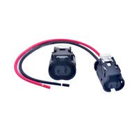 2 Pin auto connector Camshaft VVT valve pl/ug 10027186 10010337 10010339 10026841 13503568 10010338(With 15cm wires)