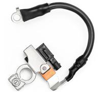 2-Pin Battery Negative IBS Sensor Line 371801R600 371801R500 For Hyundai For Veloster For Accent 2011-2017