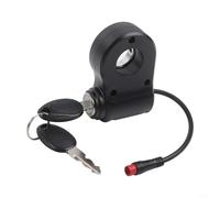 2-Pin Connector Lock for KuKirin G2 Pro G2 2-Pin Connector Lock