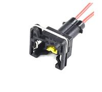 2 Pin DJ7023C-3.5-11/21 Automotive Car Engine njector Female Auto Wire Harness Connector Oil Sensor Plug Electri