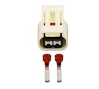 2 Pin Engine Plugs Automotive Harness Plug Connectors Waterproof Headers With Terminal 936184-1, DJ7217Y-2.2-21(5 Sets)