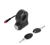 2-Pin Ignition Switch for Kukirin G2 Pro 85g Light