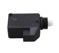2 Pin Rear Tailgate Lock Actuator 661516, Power Door Lock Actuator Right Passenger Side, Rear Trunk Latch Tailgate Door Lock Actuator for Peugeot 206 406