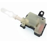 2 Pins Car Rear Remote Trunk Lock Release Actuator Motor Accessories for Audi A2 A4 8E B6 2001-2005 8E5962115B