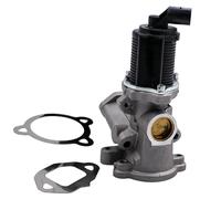 EGR Valve for Opel Agila A 2003-2007 Hatchback 1.3 CDTI 55219498 5851049