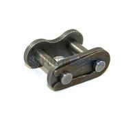 2 Pitbike MX 50H 530 DRIVE CHAIN SPLIT BREAK KING LINK MotorBike MotorCycle