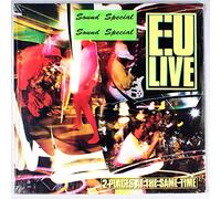 2 Places At The Same Time [Vinyl LP]