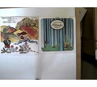 2 Platten: Gebrüder Grimm - Der Hase und der Igel, Rotkäppchen, Erscheinungsjahr ab 1973