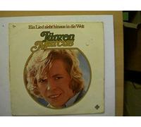 2 Platten: Jürgen Marcus - Ein Lied zieht hinaus in die Welt, Jürgen Marcus - Engel der Nacht/ Geheimnis der Tage (Single),