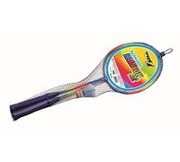 2 PLAYER BADMINTON SET - 2 RACKETS AND SHUTTLECOCK