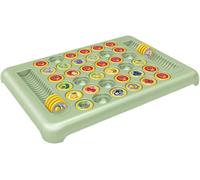 2-Player Kids Fruit Memory Game, Interactive Flip Card Toy, Cognitive & Educational Board Game