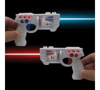 2 Player Mini Laser Tag Set By Winning