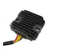 2 Plug Motorcycle Voltage Regulator Rectifier For Suzuki VZ800 VX800 For Marauder/For Intruder M800 Regulator Assembly